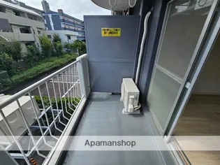 ダイコウビル【4階】のその他画像