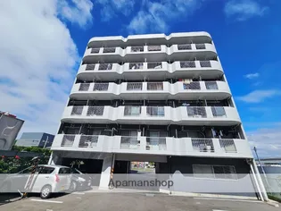 ダイコウビル.【4階】の外観