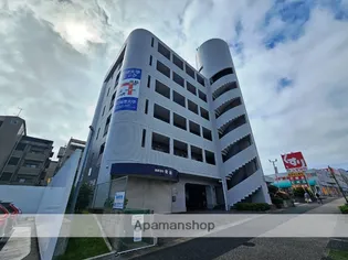 ダイコウビル【4階】の外観