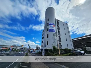 ダイコウビル【4階】の外観