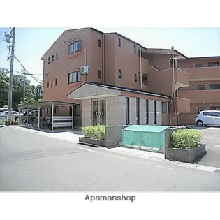 アーデルコート岩崎台@の画像