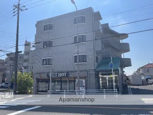 ジュネスSANOH.【3階】の外観