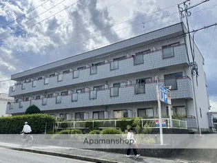 レナ三宅.【3階】の外観