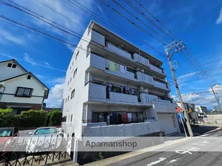 エトワール藤.【2階】の外観