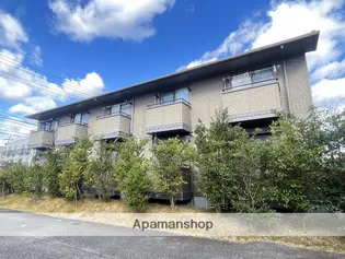 アネーロ.【2階】の外観