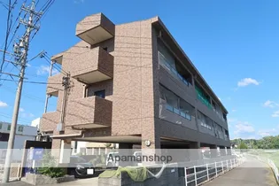 リバーサイド司.【2階】の外観