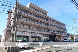 柴昭ビル エスパシオ【3階】の外観