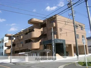 ヴェルベデーレ陸前の画像