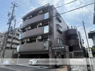 シティライフ 打越【3階】の外観