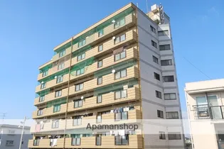 スカイライフ新宿の画像