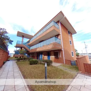 愛知県長久手市砂子【マンション】の外観