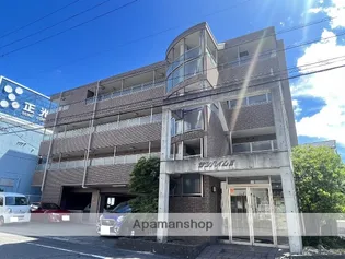 サンハイム Ⅱ【3階】の外観