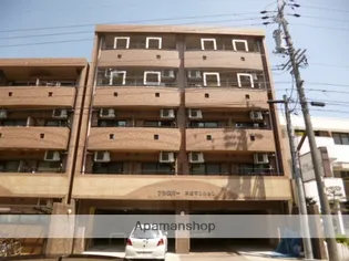 フジスター本郷マンションの画像