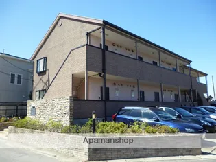 NORTHENLIGHTS藤ヶ丘.【1階】の外観