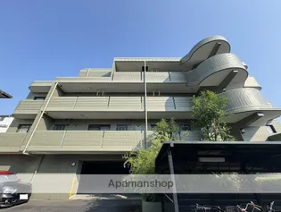 セラヴィー小池.【3階】の外観