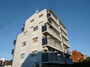 第5シャトー猪高台の画像