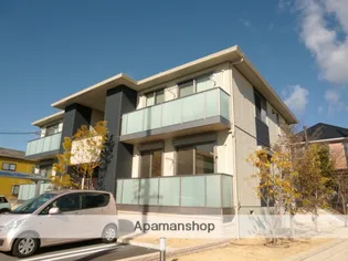 パークヒル長久手の画像