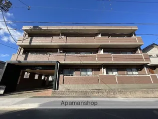 ベルフローラ一社.【2階】の外観