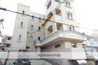 タウンライフ藤が丘東.【1階】の外観