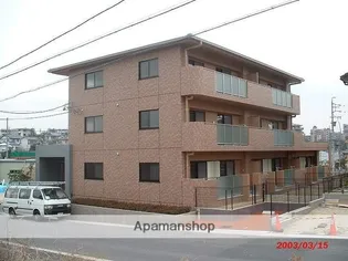 DWELL梅森坂IIの画像