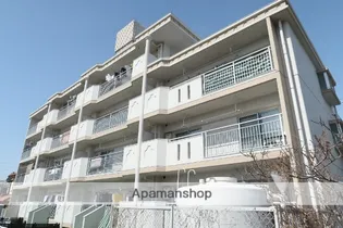 レイクタウンの画像