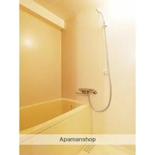 ソレイユ社ヶ丘【2階】の風呂