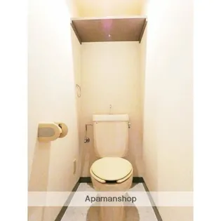 ソレイユ社ヶ丘【2階】のその他画像