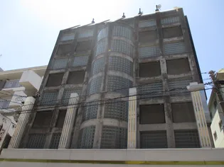 スリーアイランドビル藤ヶ丘の画像