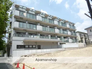 エクセルヒルズ.【2階】の外観