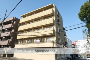 タウンライフ一社駅前.【1階】の外観