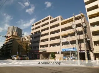 WESTIN星ヶ丘【3階】の外観