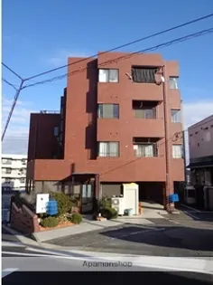 ライフメゾン瑞光園@【3階】の外観