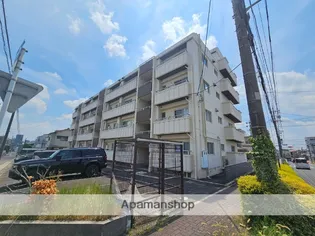 高重ビル@【4階】の外観