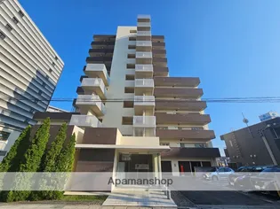 グランアベニュー 本郷【6階】の外観