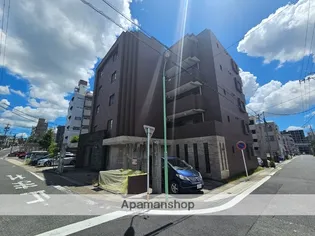 アップルコート 本郷【4階】の外観