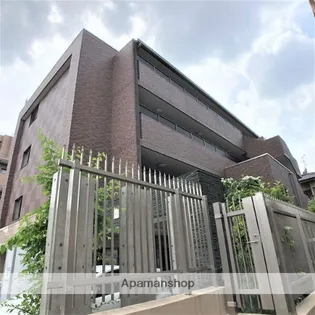 アップルコート一社.【2階】の外観