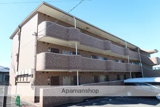 ウィステリア名東の画像