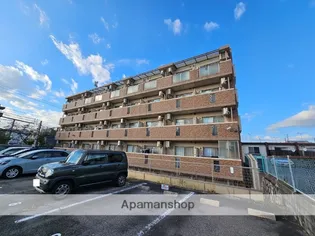 アールズコート富が丘の画像