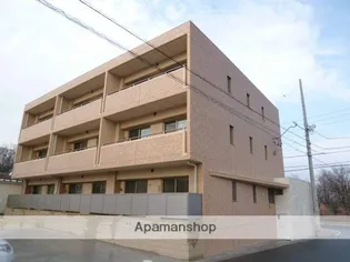 FELICIA.【1階】の外観