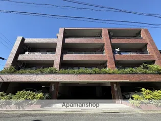 アルカディアⅥ.【2階】の外観