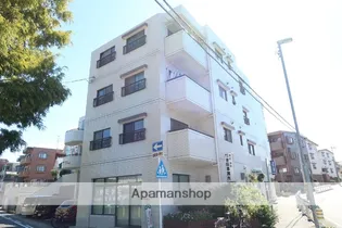 ステイタスいずみ.【3階】の外観