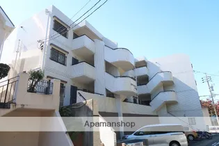 ステイタスいずみ.【3階】の外観