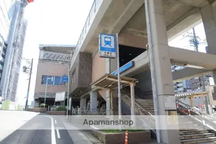 ステイタスいずみ.【3階】の周辺