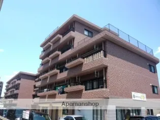 イダカダイビル.【2階】の外観