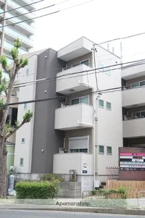 ボヌール社が丘の画像