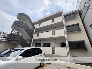 メゾン真永の画像