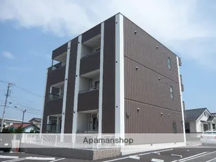 アブニール 22【1階】の外観