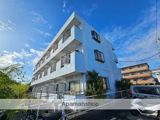 ホワイトライン 長久手【1階】の外観