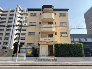 キャッスル東栄の画像