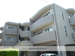 クレストⅡの画像